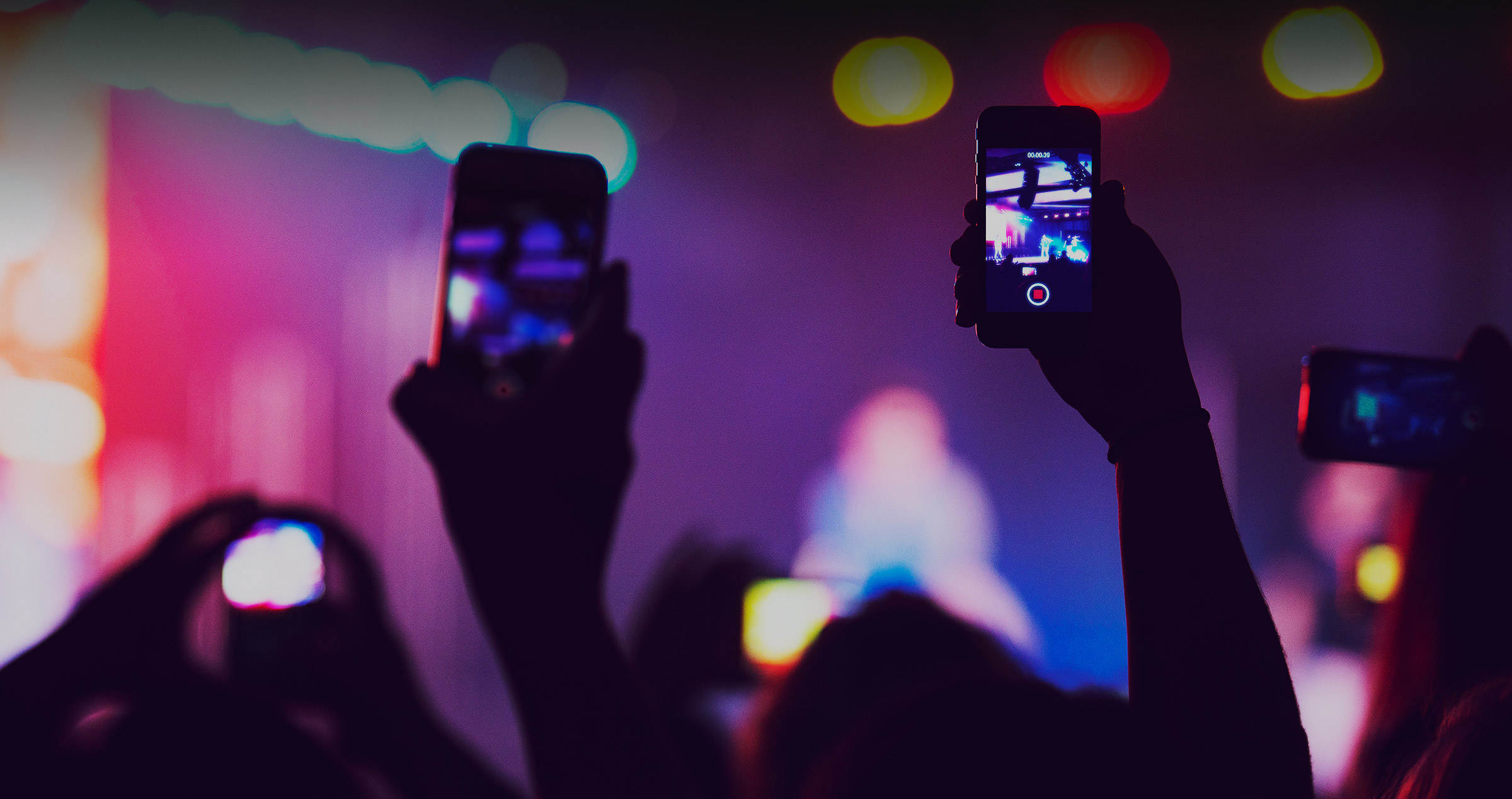 Flannl is fresh, custom, mobile stock photography